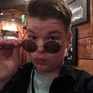 Meet your Posher, Austin